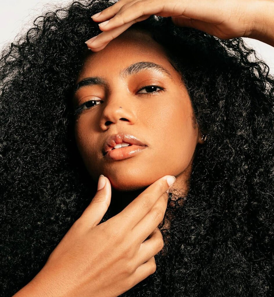 Global Beauty Hacks: Must-Try Rituals and Ingredients! Beauty Product Woman Image 944x1024