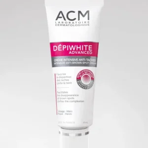 acm depiwhite advance creme depigment 40ml