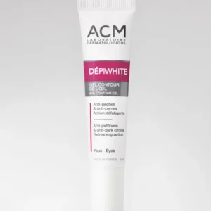 acm depiwhite contour oeil 15ml