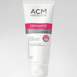 ACM DEPIWHITE LAIT 500ML