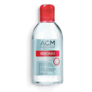acm sebionex lotion micellaire f/500ml