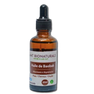 amt huile de baobab 50ml