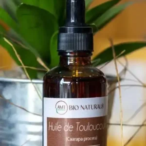 amt huile touloucouna 50ml