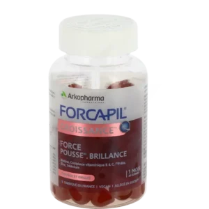 arko forcapil croiss gum pot 60