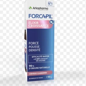 arko forcapil elixir croissance 50ml