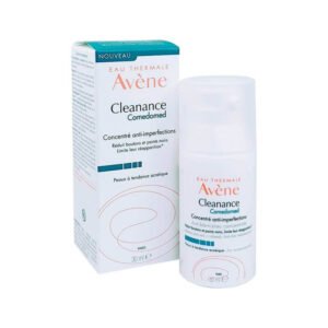 avene cleanance comedone concentre 30ml