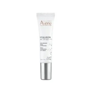 avene hyalu b3 yeux 15ml