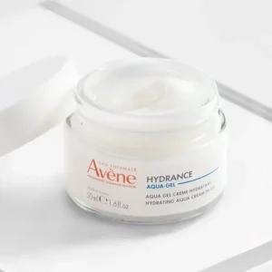 AVENE HYDRANCE AQUA GEL 50ML