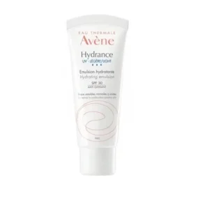 AVENE HYDRANCE UV EMULSION HYDRATANTE 40ML