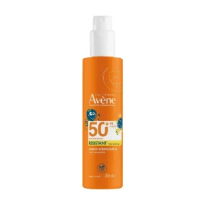 AVENE SOLAIRE SPF 50+ SPRAY 200ML