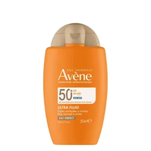 AVENE SOLAIRE SPF50+ FLUIDE 50ML