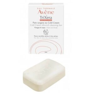 avene xeracalm ad pain 100g
