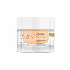 AVENE VITAMIN C ACTIV CG CREME 50ML