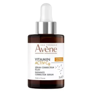 AVENE VITAMIN C ACTIV CG SERUM 30ML