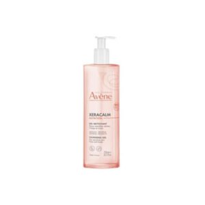 AVENE XERACALM NUTRITION GEL 750ML