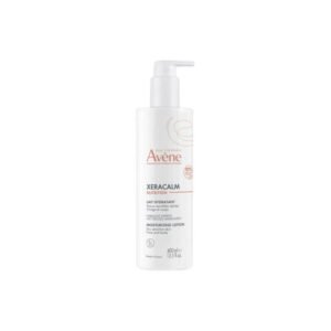AVENE XERACALM NUTRITION LAIT 400ML