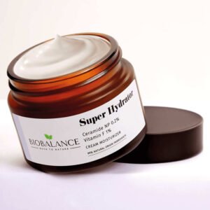 BIO BALANCE CREME CERAMIDE 50ML