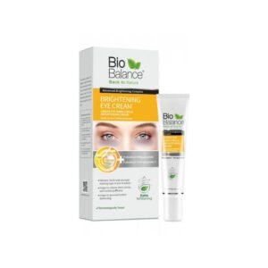 BIO BALANCE CREME CONTOUR YEUX