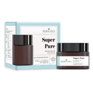 bio balance serum niacinamide 30ml