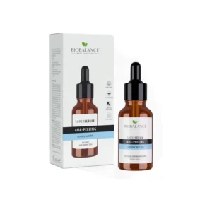 BIO BALANCE SUPER SERUM ANTI-RIDE...