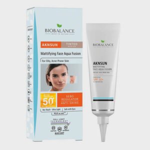 bio balance serum niacinamide 30ml