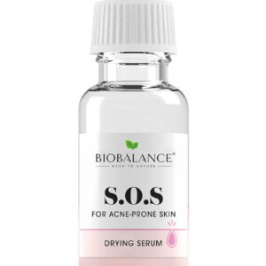 BIO BALANCE SOS DRYING SERUM