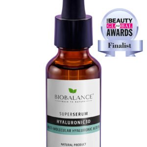 BIO BALANCE SUPER SERUM ACIDE HYALURONIQUE 30ML