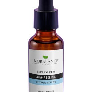 BIO BALANCE SUPER SERUM AHA PEELING 30ML