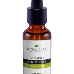 BIO BALANCE SUPER SERUM BETA SOLUTION 30ML
