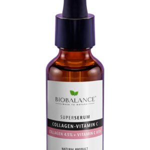 BIO BALANCE SUPER SERUM COLLAGENE 30ML