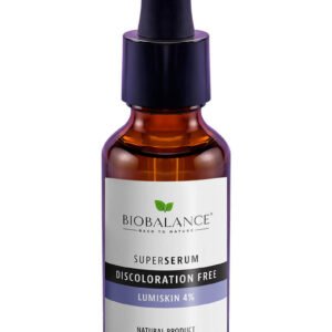 BIO BALANCE SUPER SERUM LUMISKIN 30ML