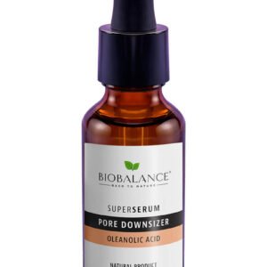BIO BALANCE SUPER SERUM PORE DOWNSIZE 30ML