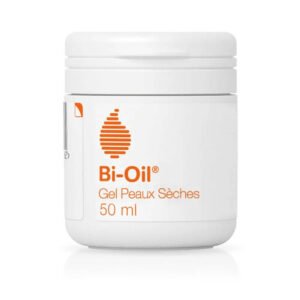 bio oil gel peaux seche 50ml