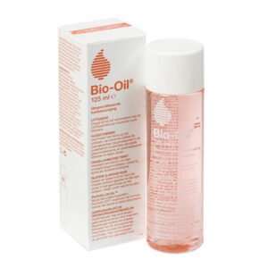 bio oil huile de soin 125ml