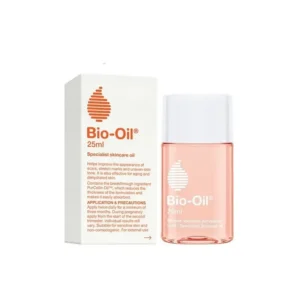 bio oil huile de soin 25ml