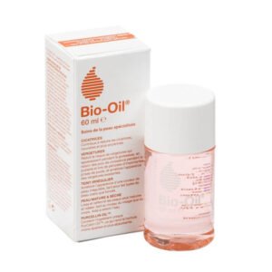 bio oil huile de soin 60ml