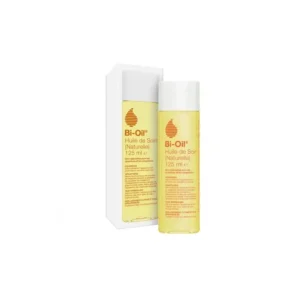 bio oil huile de soin naturelle 125