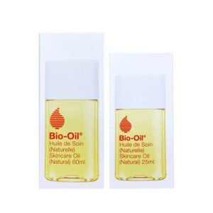 bio oil huile de soin naturelle 25ml