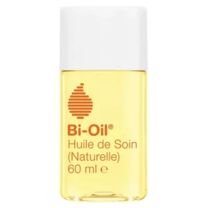 bio oil huile de soin naturelle 60ml