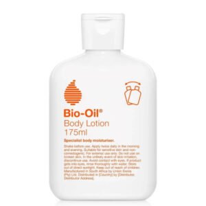 bio oil lotion corps 175ml