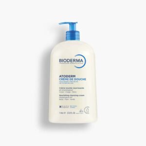bioderma atoderm creme douche 1l