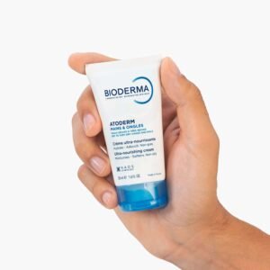 bioderma atoderm creme main 50ml
