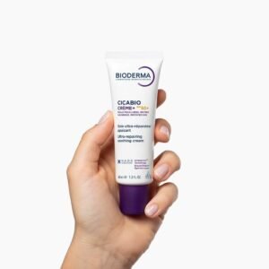 bioderma cicabio creme spf50+ 30ml