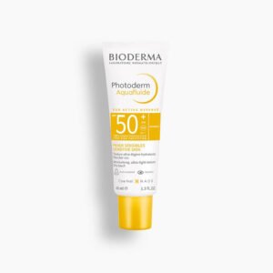 bioderma photo aquafluid spf50+ 40ml
