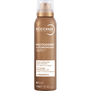 bioderma photo autobronzant vis corps 150ml