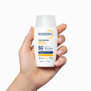 bioderma photo xdef ultra fluide spf50+ 40ml