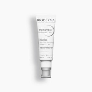 bioderma pigmenbio creme moussante 500ml