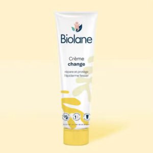 biolane creme change 100ml