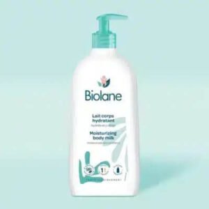 biolane lait hydrat 350ml