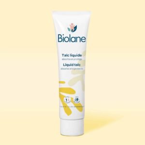 biolane talc liquide 100mg